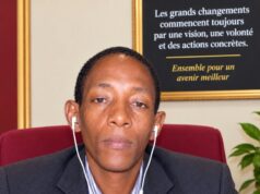 Le TransGuinéen, le pari d’une Guinée désenclavée et maîtresse de son destin (Éditorial de Oumar Kateb Yacine)