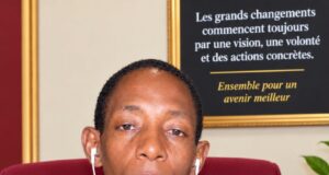 Le TransGuinéen, le pari d’une Guinée désenclavée et maîtresse de son destin (Éditorial de Oumar Kateb Yacine)