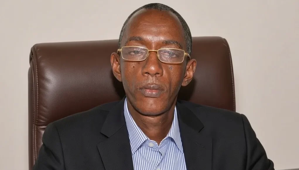 «La refondation transforme progressivement les richesses de la Guinée en leviers de développement », Oumar Kateb Yacine