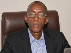 «La refondation transforme progressivement les richesses de la Guinée en leviers de développement », Oumar Kateb Yacine