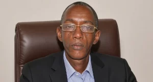 «La refondation transforme progressivement les richesses de la Guinée en leviers de développement », Oumar Kateb Yacine