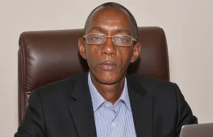 «La refondation transforme progressivement les richesses de la Guinée en leviers de développement », Oumar Kateb Yacine