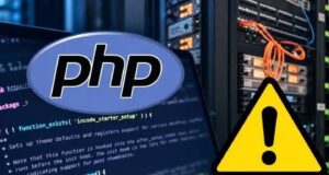 « PHP2SHELL : LA FAILLE QUI MENACE 70 % DES SITES WEB ÉTAIT CONNUE DEPUIS 2024 »